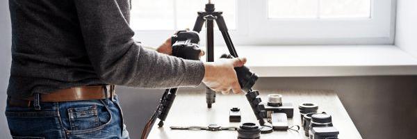 Comment Choisir un Objectif pour sa Cam�ra ?