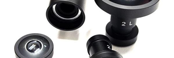 Technologie Sunex SXM� : Red�finir l'Interchangeabilit� des Objectifs