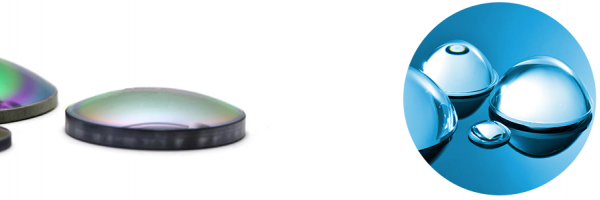 Asphericon Lentilles Asphriques et Sufaces Asphriques