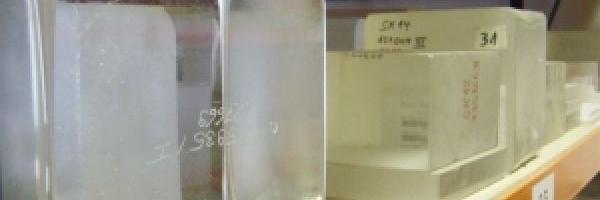 Verre Corning - Verres Optiques