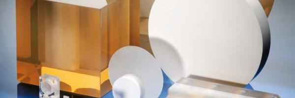 ZERODUR Schott Optique le Verre Vitrocramique