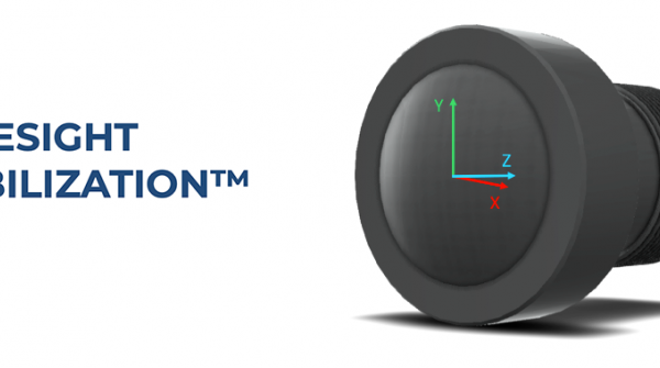 Objectif M12 - Stabilisation de Fabrication d'Objectif
