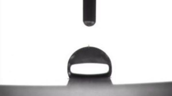 Optiques Traitements Hydrophobes et Ol&eacute;ophobes