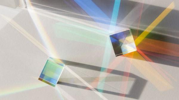 Les types de prisme optique pour applications industrielles