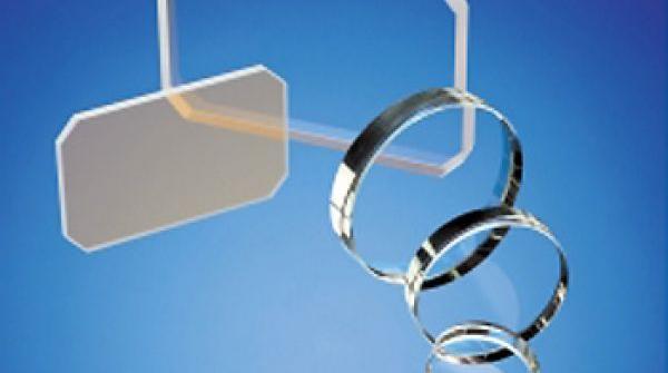 Utilisation des Lames Optiques dans l'Industrie 