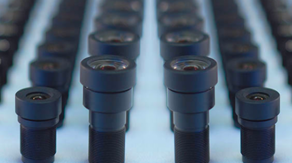 Objectifs M12 - Objectifs Sunex Vision Optique