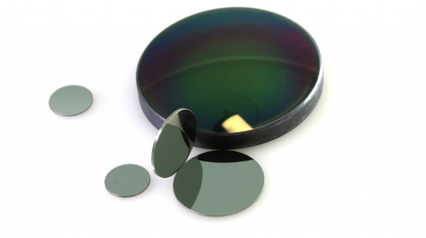 Fenêtres Optiques et Hublots en Germanium (Ge)