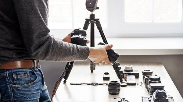 Comment Choisir un Objectif pour sa Cam&eacute;ra ?