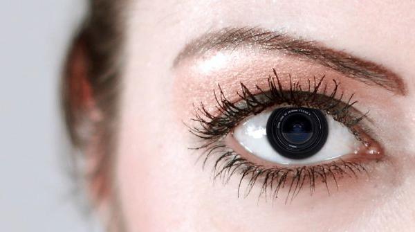 Quels sont les différents types d'objectifs pour la vision ?