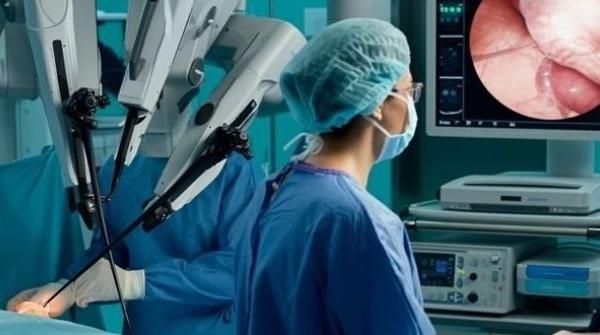 Optiques Médicales Personnalisées, Alternative aux Caméras Intégrées