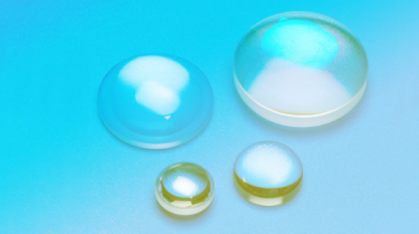 Lentilles Optiques Lentilles Free Form Lentilles Moulées