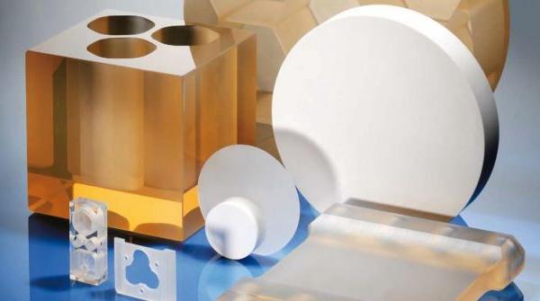 ZERODUR® Schott Optique le Verre Vitrocéramique