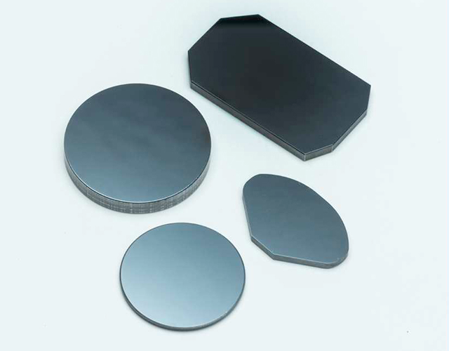 Miroir optique lame et fentre optique
