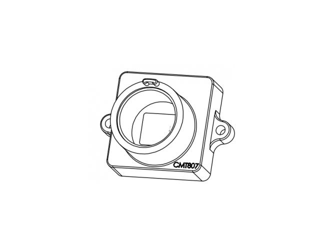 Monture pour objectifs Sunex