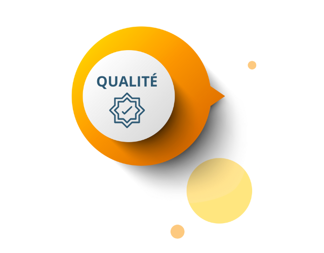 Systme Qualit ISO 9001