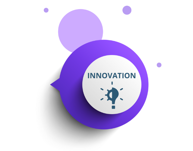 Innovation et travail d\'quipe