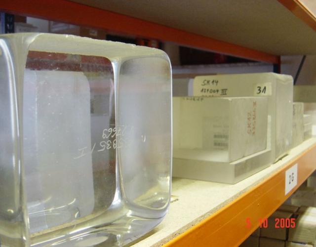 Verres optiques