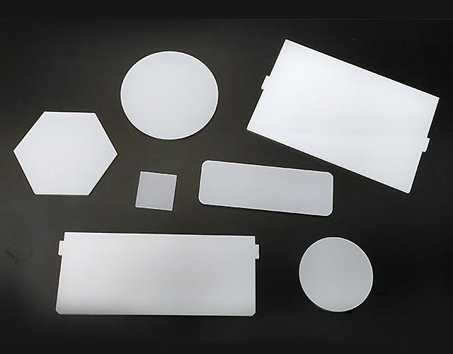 Filtre diffuseur