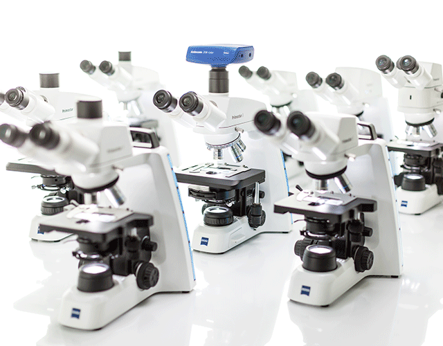 Microscopie