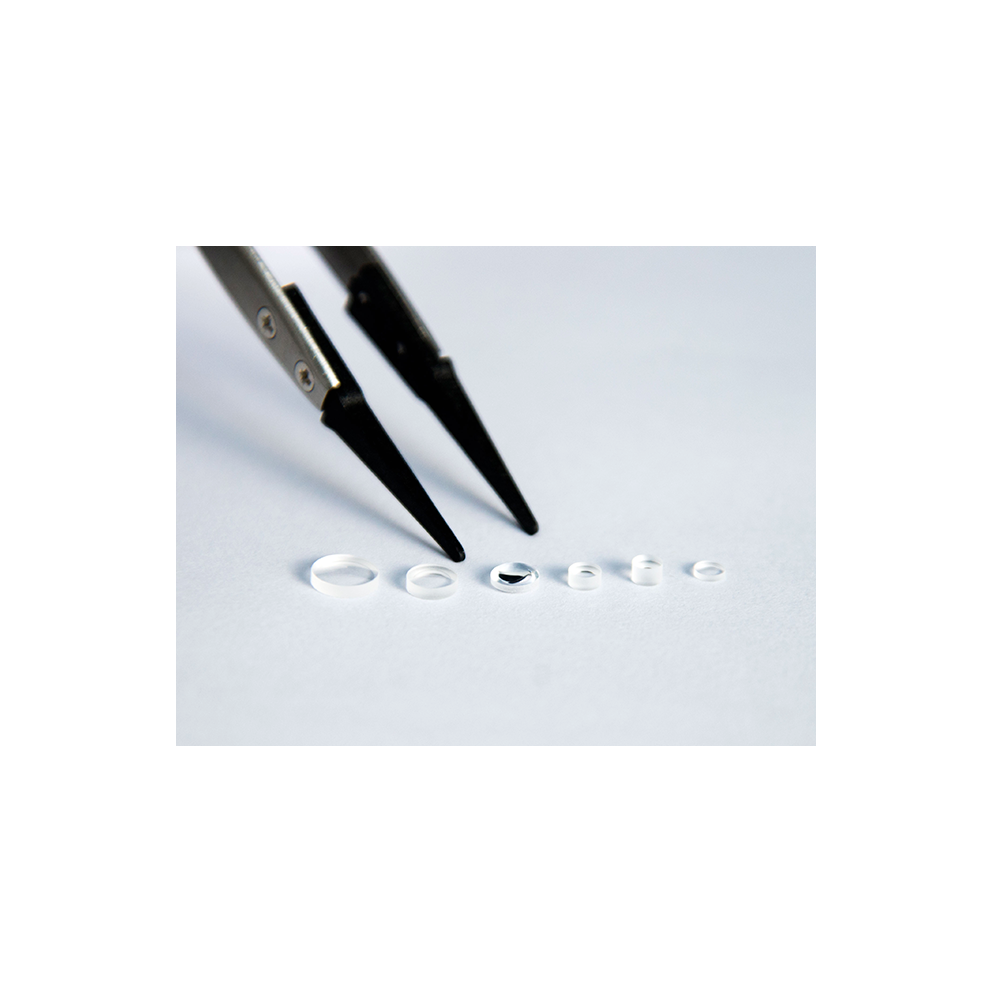 Micro lentille