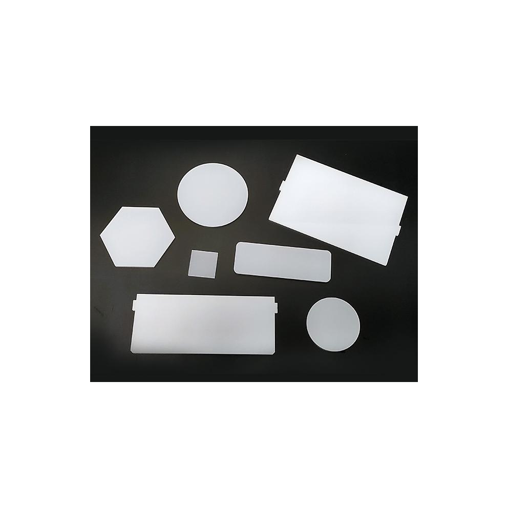 Filtre diffuseur