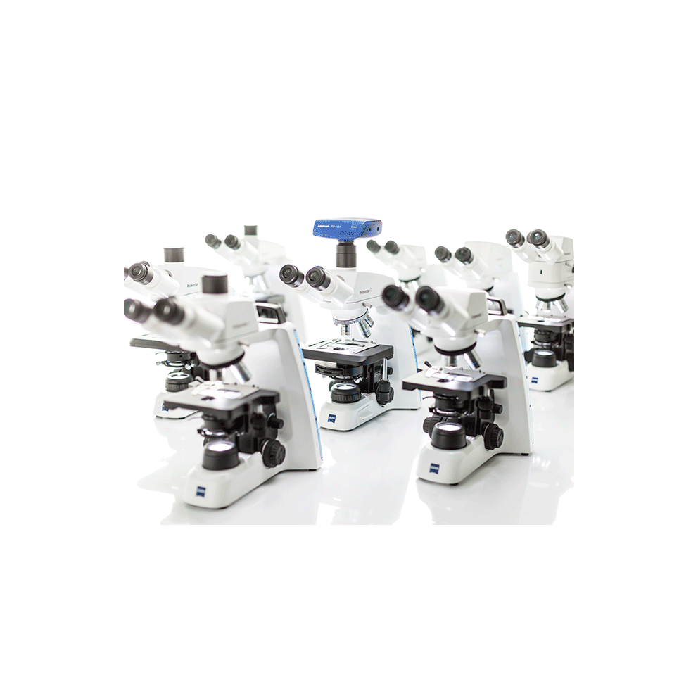 Microscopie